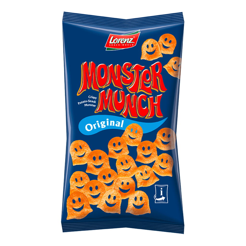 Monster Munch Original