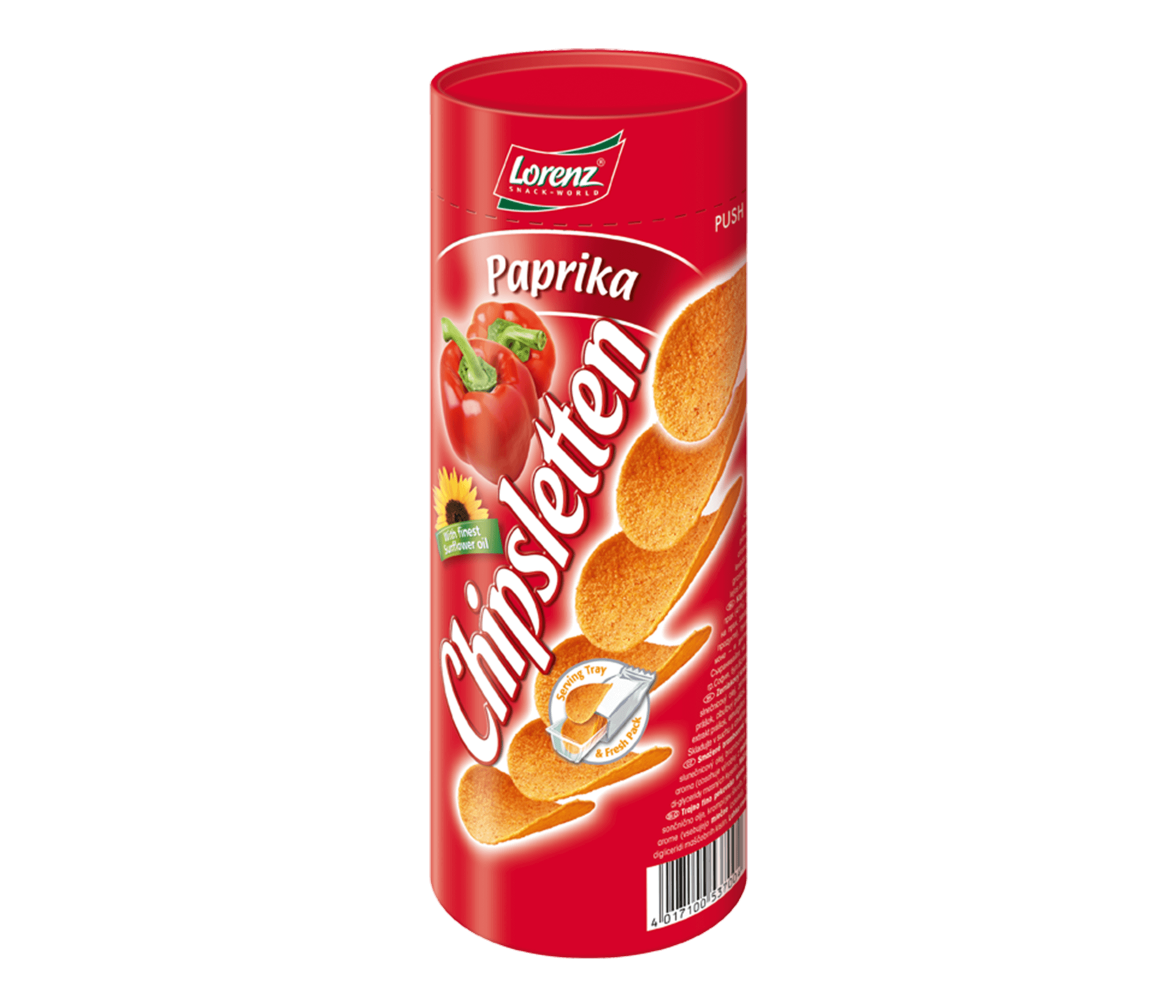 Chipsletten