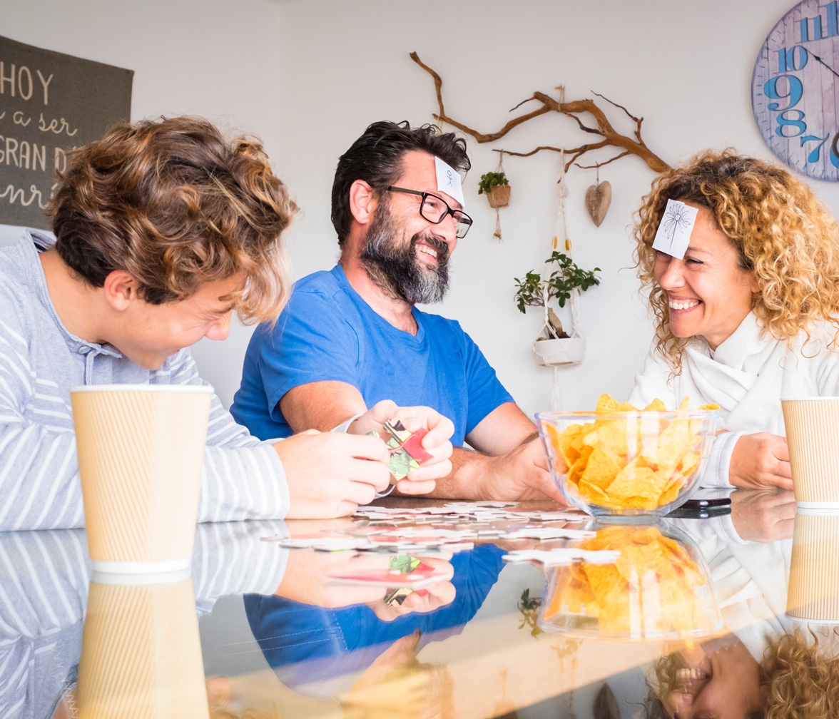 Unser Ansporn: Es gemeinsam besser machen