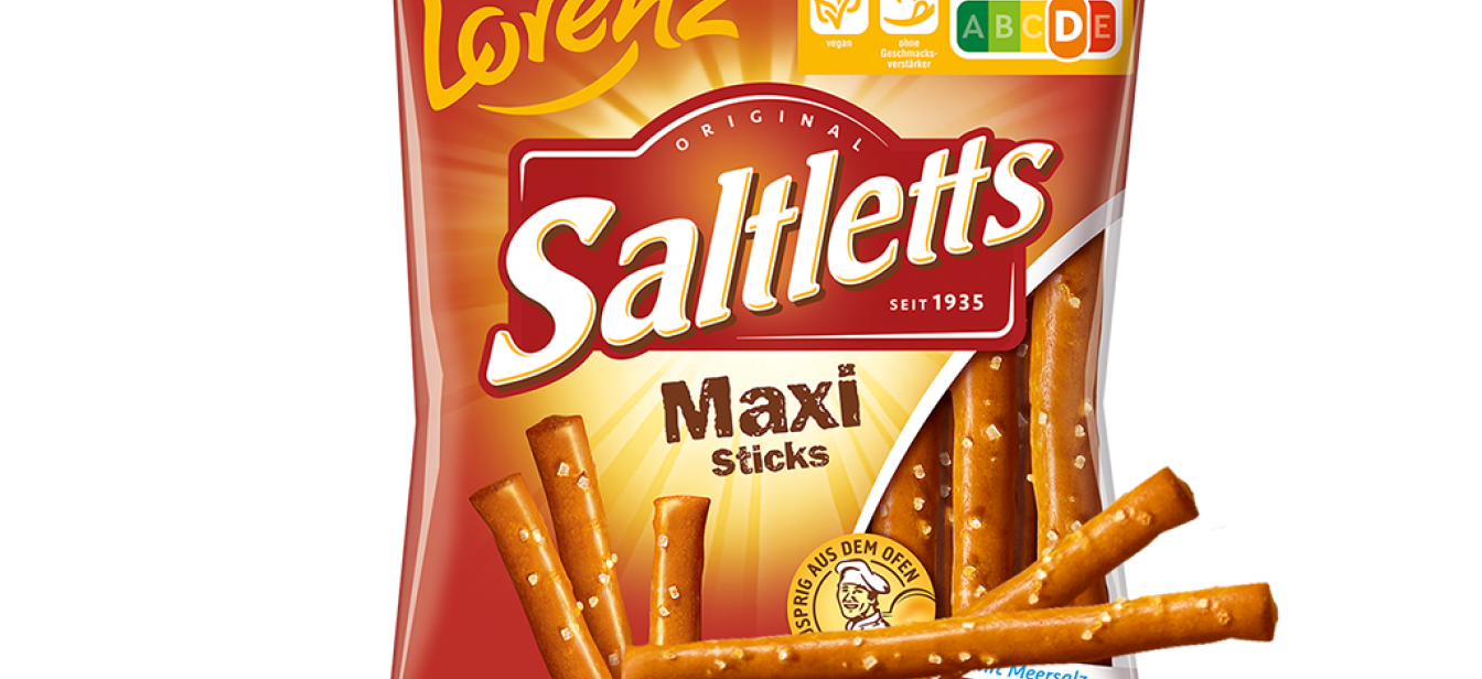Saltletts Maxi