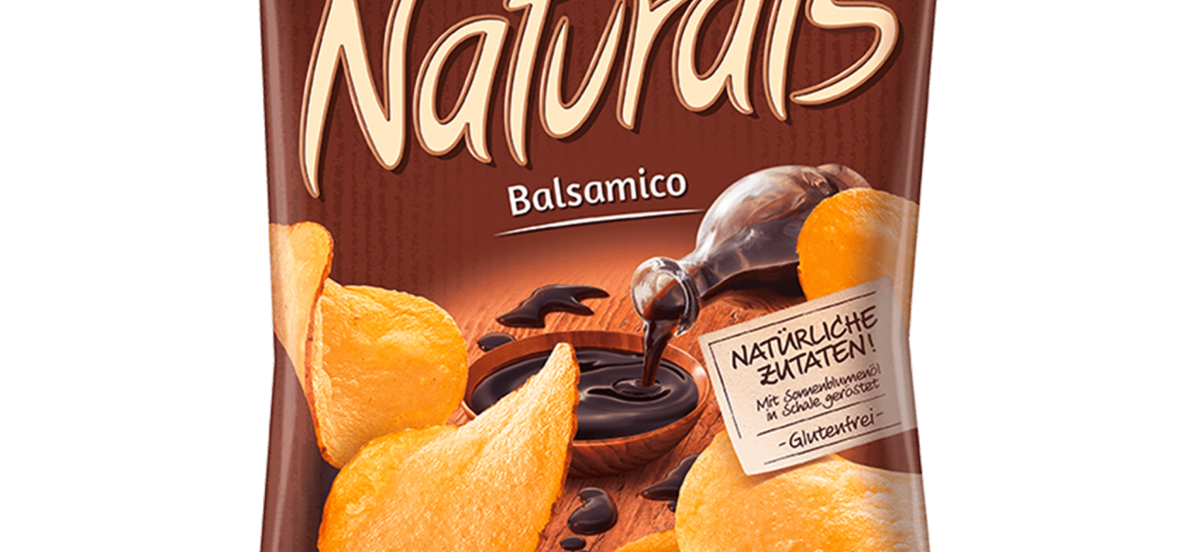 Naturals Balsamico