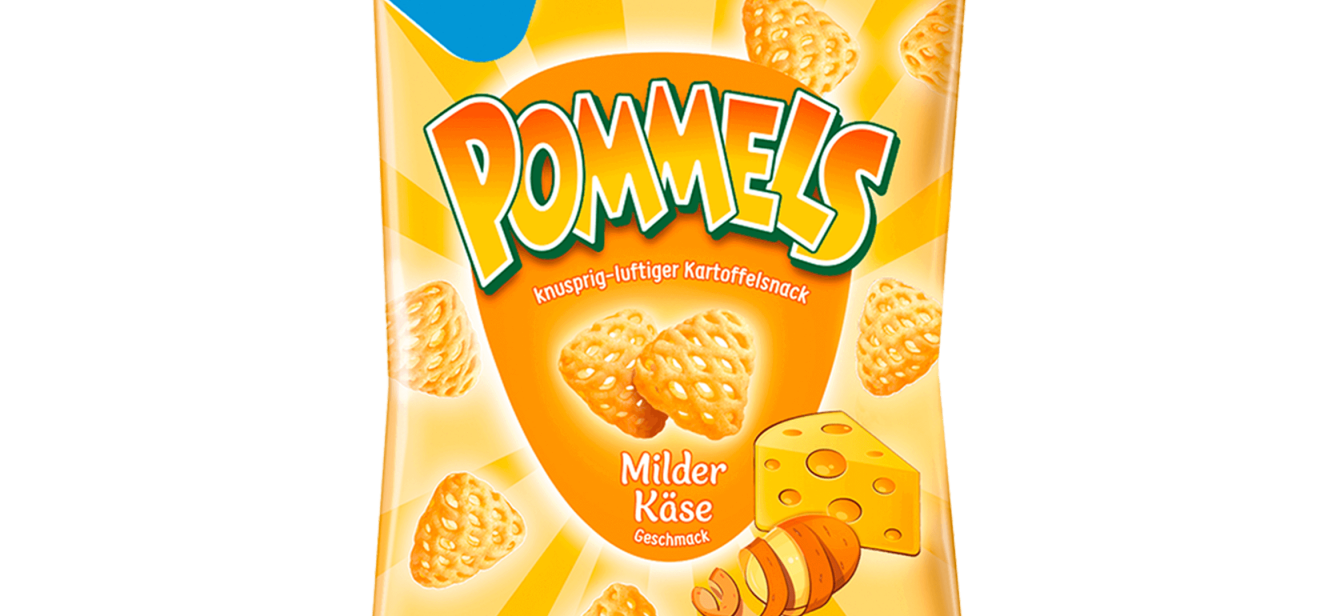 Pommels Milder Käse