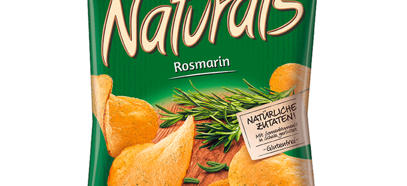 Naturals Rosmarin