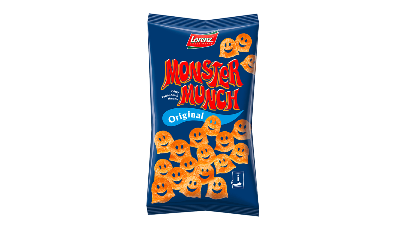 Monster Munch Original