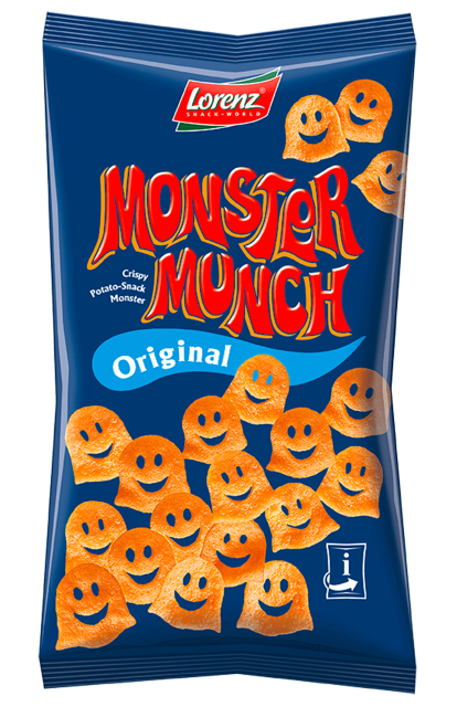 Monster Munch Original