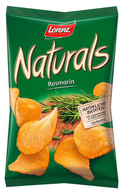 Naturals Rosmarin