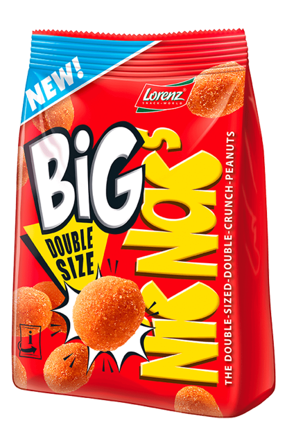 NicNac's BIG