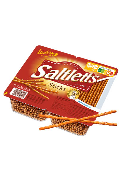 Saltletts Sticks