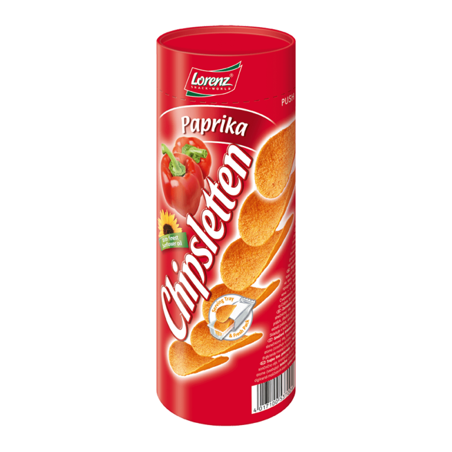 Chipsletten