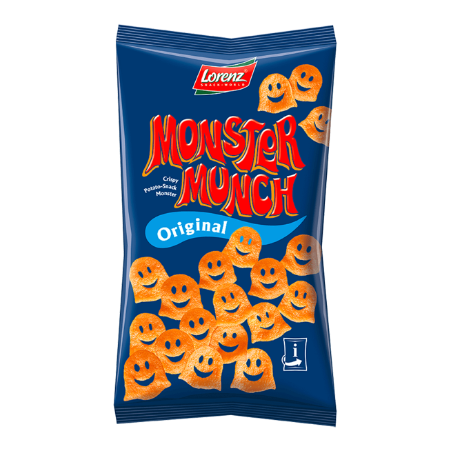 Monster Munch Original